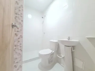 APARTAMENTO CIUDAD JARDIN - imagen 6