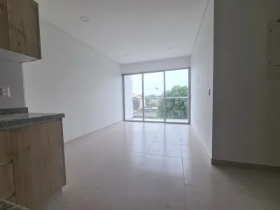 APARTAMENTO CIUDAD JARDIN - imagen 3