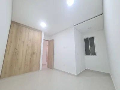 APARTAMENTO CIUDAD JARDIN - imagen 4
